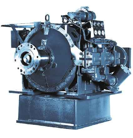 esco-variable-speed-drive-mechanical-drive-industry